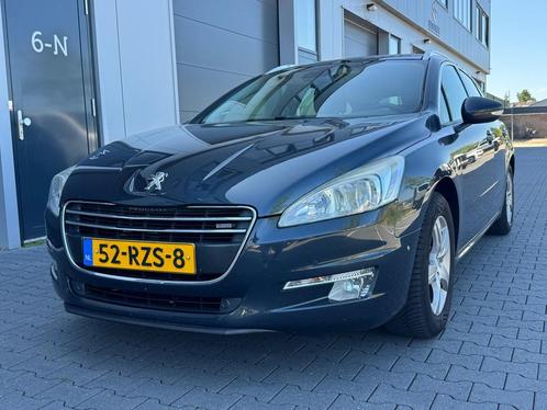 Peugeot 508 SW 1.6 e-HDi Blue Lease Executive, Auto's, Peugeot, Particulier, Te koop, ABS, Airbags, Airconditioning, Centrale vergrendeling