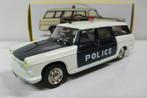 peugeot 404 police dinky toys france/atlas #1429  1/43, Verzenden, Nieuw, Auto, Dinky Toys