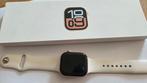 Apple watch serie 10 WiFi gps 42mm rosé goud, Sieraden, Tassen en Uiterlijk, Smartwatches, IOS, Nieuw, Ophalen of Verzenden, Roze