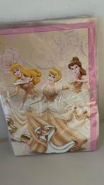 Wenskaarten Disney prinses met envelop, Ophalen of Verzenden, Nieuw