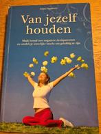Van jezelf houden, Ophalen of Verzenden, Zo goed als nieuw, Persoonlijkheidsleer, Sabine standenat