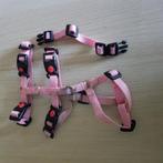 Roze tuigje, Ophalen of Verzenden, Gebruikt