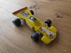 Racing Car nr.34 van Matchbox Speed kings uit 1971, Hobby en Vrije tijd, Modelauto's | 1:32, Gebruikt, Matchbox, Ophalen of Verzenden