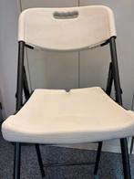 Nieuwe krukken inklapbaar, Huis en Inrichting, Krukjes, Ophalen, Nieuw, Kunststof