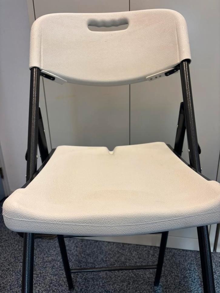 Nieuwe krukken inklapbaar, Huis en Inrichting, Krukjes, Nieuw, Kunststof, Ophalen