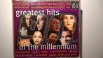 Greatest Hits Of The Millennium 90's Volume 2, Ophalen of Verzenden, Zo goed als nieuw, Pop