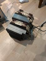 Noctua NH-D15, Computers en Software, Computerkoelers, Ophalen of Verzenden, Zo goed als nieuw, Luchtkoeling