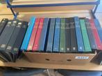 20 lege DAVO/IMPORTA FDC-albums, 3 vaks in 2 dozen (A427), Postzegels en Munten, Postzegels | Toebehoren, Verzenden, Verzamelalbum