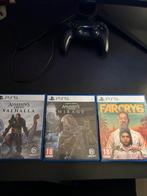 PS5 spellen €15 per stuk, Spelcomputers en Games, Ophalen of Verzenden, Zo goed als nieuw