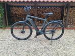 Fraaie Kalkhoff Intergrale elektrische herenfiets fr.maat 55, Overige merken, Ophalen of Verzenden, Zo goed als nieuw, 51 tot 55 cm