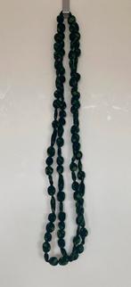 Cora Kemperman stoffe ketting, Ophalen of Verzenden, Zo goed als nieuw