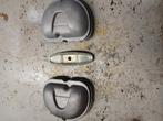 Kleppendeksels bmw r24 , r25/0  bmw r51/2, Motoren, Ophalen of Verzenden