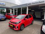 KIA Picanto 1.0 T-GDi 100pk 5-zits GT-Line, 12 maanden, Gebruikt, 4 stoelen, Bedrijf