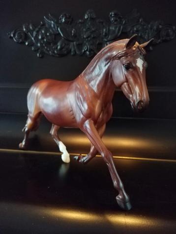 Breyer Celeste beschikbaar voor biedingen