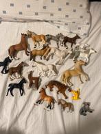 Schleich Dieren Collectie, Ophalen of Verzenden, Gebruikt, Jongen of Meisje