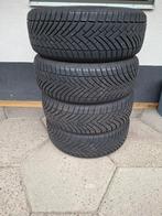 Winter banden, Auto-onderdelen, Banden en Velgen, Ophalen, Gebruikt, 16 inch, Band(en)