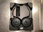 JBL T450BT Draadloze Koptelefoon - Nieuw, Ophalen of Verzenden, Nieuw, Op oor (supra aural), Draadloos