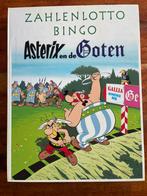Asterix en Obelix - Bingo - Asterix en de Goten, Gebruikt, Vijf spelers of meer, ., Ophalen of Verzenden