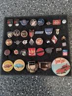 Mooie auto speldjes, Ophalen of Verzenden, Zo goed als nieuw, Overige onderwerpen