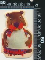 Sticker: Fabeltjeskrant (9), Ophalen of Verzenden, Zo goed als nieuw, Film, Tv of Omroep