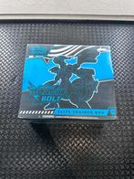 Pokemon TCG - Scarlet & Violet Black Bolt ETB, Ophalen of Verzenden, Nieuw, Boosterbox