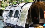 Gezins Tent Outwel wolf lake 5, Caravans en Kamperen, Tenten, Ophalen, Gebruikt, Tot en met 4