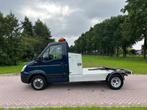 Iveco Daily 40 c17 Be trekker 10 TON euro 5 (bj 2011), Auto's, Euro 5, Achterwielaandrijving, Gebruikt, 4 cilinders