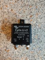 Victron Cyrix scheidingsrelais voor lithium accu, Caravans en Kamperen, Camper-accessoires, Ophalen of Verzenden, Gebruikt