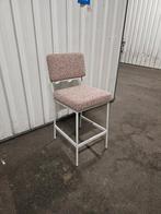Modern – scherpe prijzen – roze stoel, Overige kleuren, Nieuw, Ophalen of Verzenden, Eén