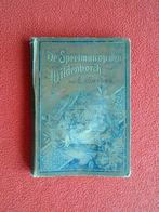 E. Gerdes: De speelman op den Wildenborch, Ophalen of Verzenden