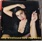 Amy Winehouse  import White Lp release only, Cd's en Dvd's, Vinyl | Pop, Ophalen of Verzenden, 2000 tot heden, Nieuw in verpakking