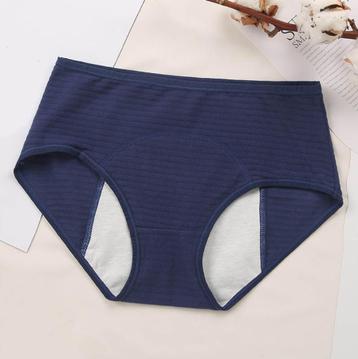 Menstruatie onderbroek broekje slip slipje katoenen lekvrij beschikbaar voor biedingen