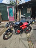 Motorhispania Racing RX (project), Fietsen en Brommers, Ophalen, Gebruikt, Motorhispania