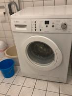 Bosch Maxx 6 Varioperfect Wasmachine, Witgoed en Apparatuur, Wasmachines, Ophalen, Gebruikt, Voorlader, Kort programma