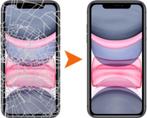 Apple iphone 11 LCD GLAS SCHERM reparatie haifeng Telecom, Nieuw, Overige typen, Apple iPhone, Ophalen