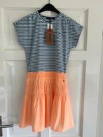 Nieuw! Zomer Jurk meisje NoNo maat 146/152, Ophalen of Verzenden, Nieuw, Meisje, Jurk of Rok