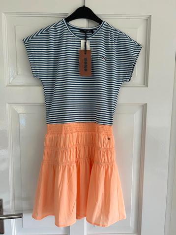 Nieuw! Zomer Jurk meisje NoNo maat 146/152 beschikbaar voor biedingen