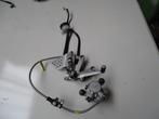 honda cbr900rr  fireblade sc33  1999  schetsplaat kant rem, Ophalen of Verzenden, Gebruikt