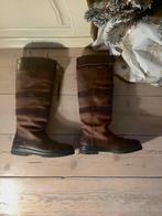 Dubarry laarzen maat 40 / 6,5 izgs ! Weinig gedragen, Kleding | Dames, Schoenen, Hoge laarzen, Bruin, Ophalen of Verzenden, Zo goed als nieuw