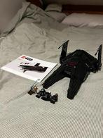 Lego Star Wars Inquisitor Transport Scythe 75336, Ophalen of Verzenden, Zo goed als nieuw, Complete set, Lego