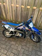 Yamaha ttr 50, Ophalen, Gebruikt, Yamaha