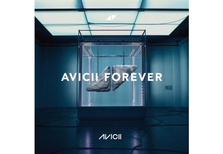 Avicii - Forever (Revised) 2 LPs  -  GRATIS VERZENDING, Cd's en Dvd's, Vinyl | Pop, Nieuw in verpakking, 2000 tot heden, 12 inch