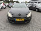 Renault Megane Coupé 2.0 TCe Dynamique, Auto's, 65 €/maand, Stof, Gebruikt, 1295 kg
