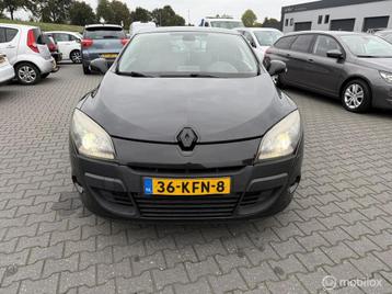 Renault Megane Coupé 2.0 TCe Dynamique beschikbaar voor biedingen