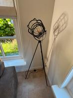 Vloerlamp, Ophalen, Zo goed als nieuw, Metaal, 150 tot 200 cm
