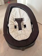 Nuna wipstoel, Ophalen, Gebruikt, Wipstoel, Met gordel(s) of riempje(s)