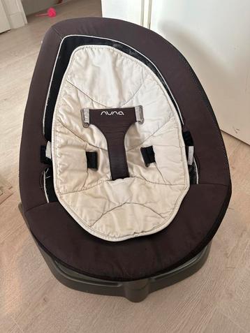 Nuna wipstoel beschikbaar voor biedingen