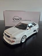 Ottomobile Audi 80 Prior Design 1:18, Hobby en Vrije tijd, Modelauto's | 1:18, Ophalen of Verzenden, Zo goed als nieuw, Auto, Overige merken
