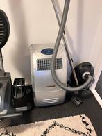 Amcor Mobiele Airco - Koel en Ontvochtig, Ophalen, Gebruikt, Minder dan 60 m³, 3 snelheden of meer