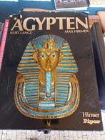 Duits boek over Egypte, Gelezen, Ophalen of Verzenden, Overige onderwerpen